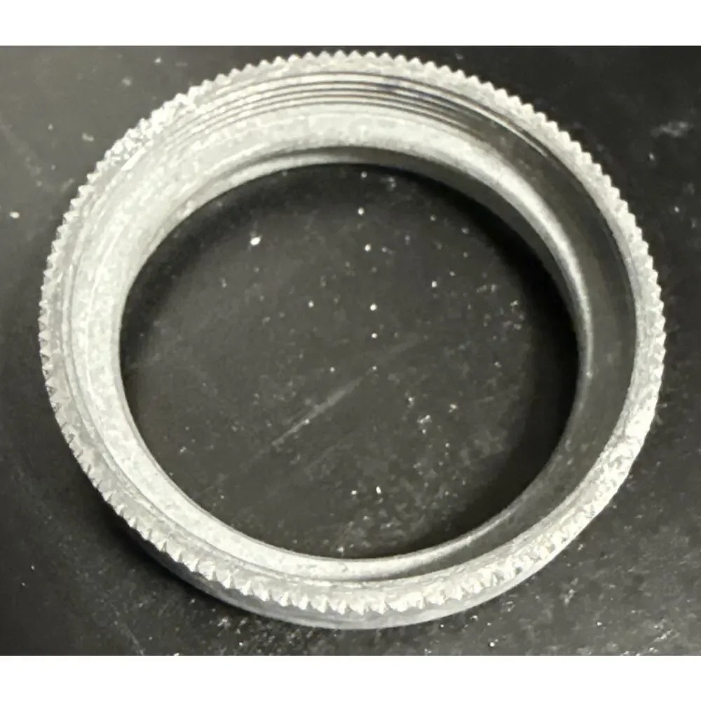 Tiffen All Purpose Filter Holding Adapter Ring Lot Of 2 Vintage Photography